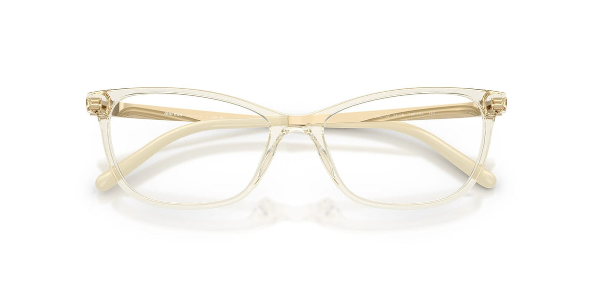 Miu Miu MU 09ZV 12X1O1 Glasses