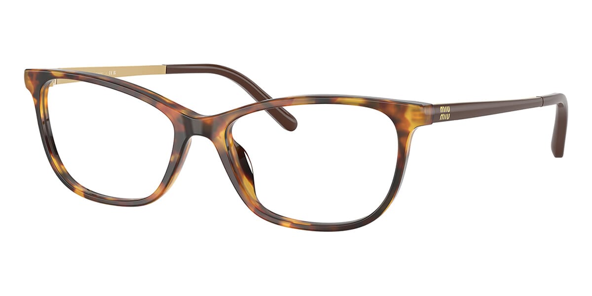 Miu Miu MU 09ZV 14L1O1 Glasses