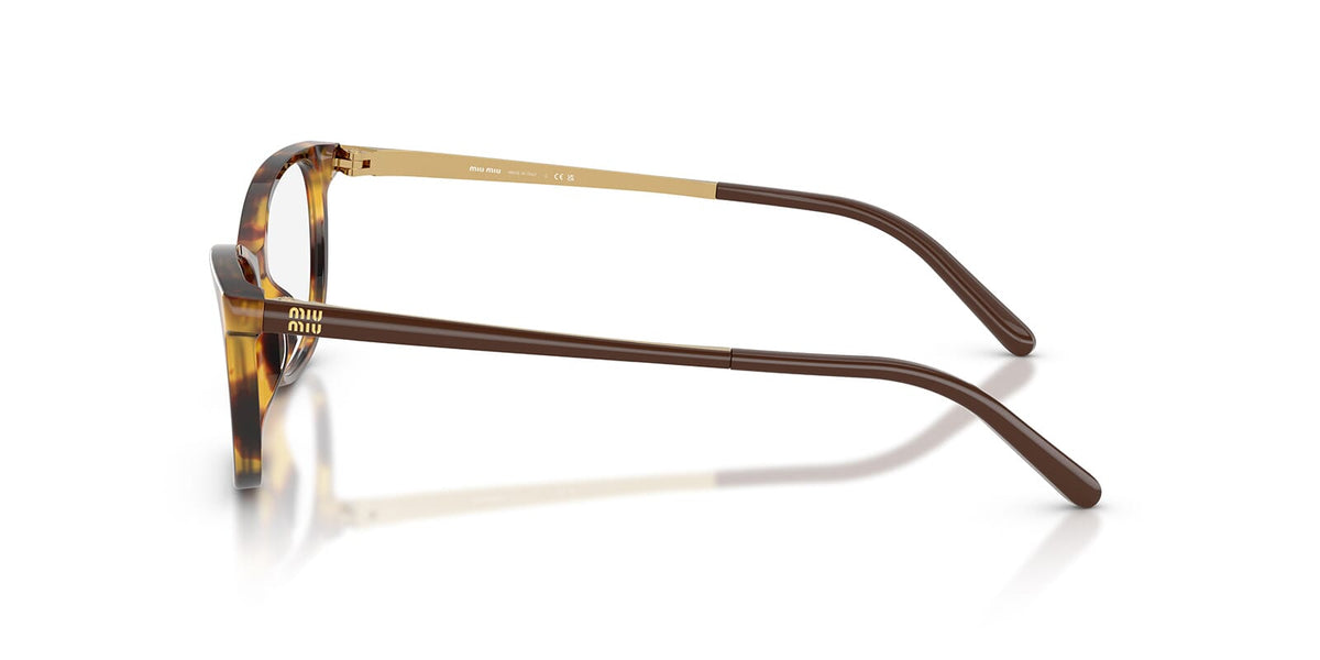 Miu Miu MU 09ZV 14L1O1 Glasses