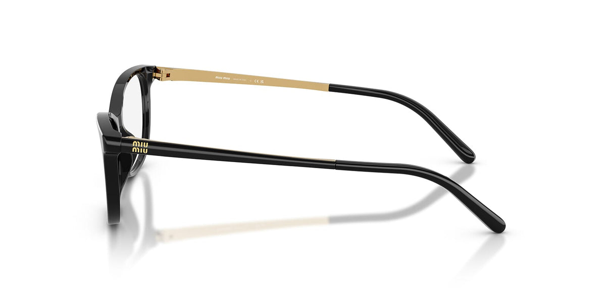 Miu Miu MU 09ZV 16K1O1 Glasses