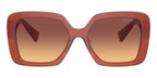 Miu Miu MU 10YS 10M07P Sunglasses