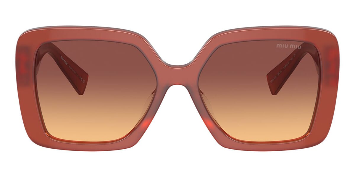 Miu Miu MU 10YS 10M07P Sunglasses