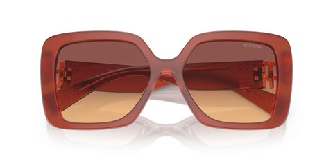 Miu Miu MU 10YS 10M07P Sunglasses