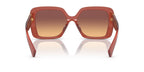 Miu Miu MU 10YS 10M07P Sunglasses