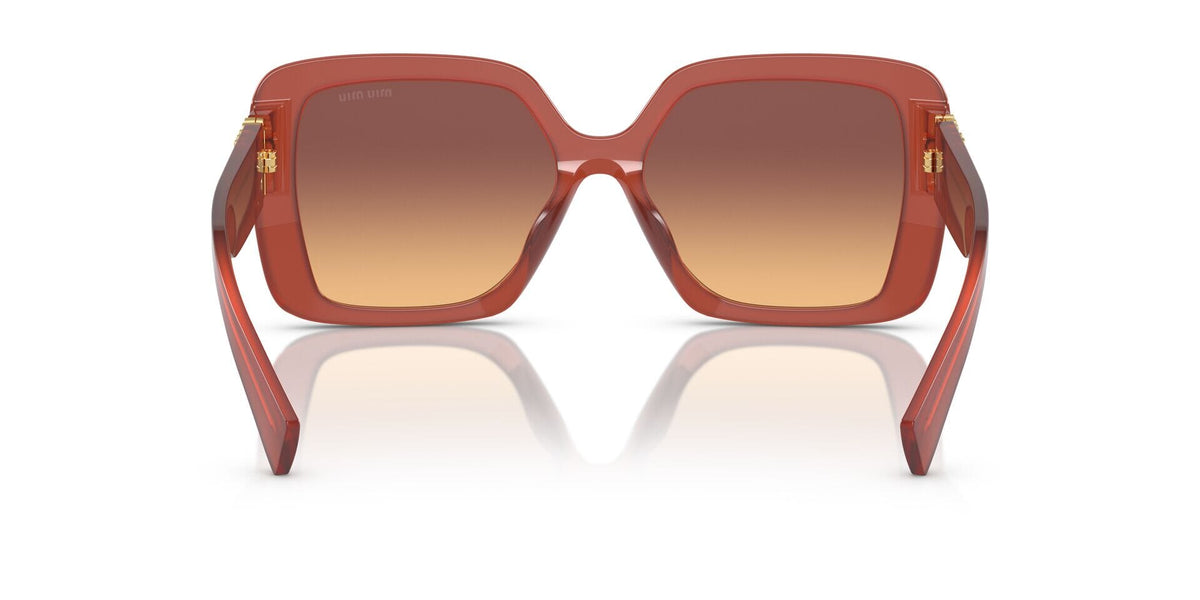 Miu Miu MU 10YS 10M07P Sunglasses
