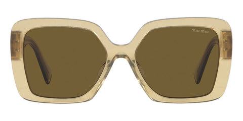 Miu Miu MU 10YS 11M01T Sunglasses