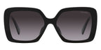Miu Miu MU 10YS 1AB5D1 Sunglasses