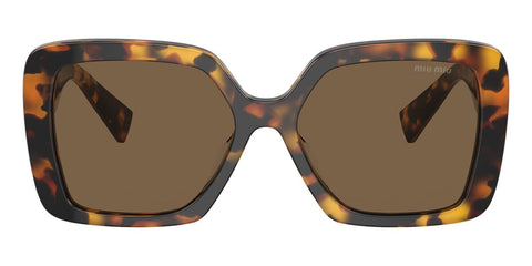 Miu Miu MU 10YS VAU06B Sunglasses