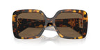 Miu Miu MU 10YS VAU06B Sunglasses