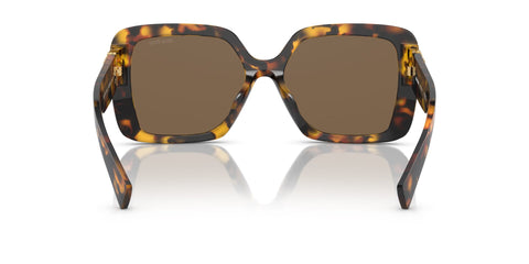 Miu Miu MU 10YS VAU06B Sunglasses