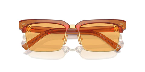 Miu Miu MU 10ZS 15T0B7 Sunglasses