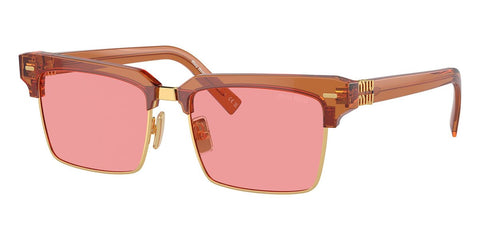 Miu Miu MU 10ZS 15T1D0 Sunglasses