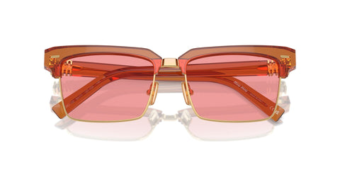 Miu Miu MU 10ZS 15T1D0 Sunglasses