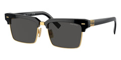Miu Miu MU 10ZS 1AB5S0