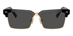 Miu Miu MU 10ZS 1AB5S0 Sunglasses