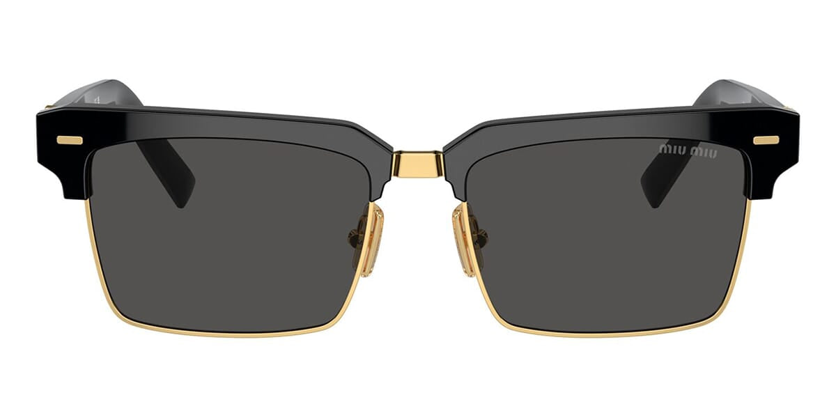 Miu Miu MU 10ZS 1AB5S0 Sunglasses