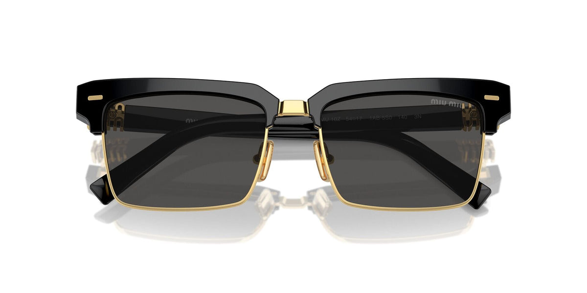 Miu Miu MU 10ZS 1AB5S0 Sunglasses