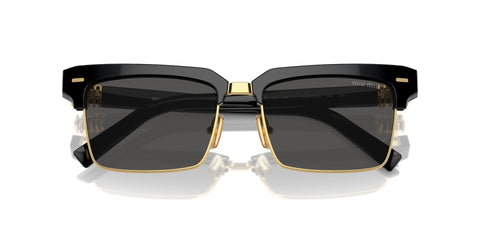 Miu Miu MU 10ZS 1AB5S0 Sunglasses