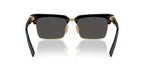 Miu Miu MU 10ZS 1AB5S0 Sunglasses