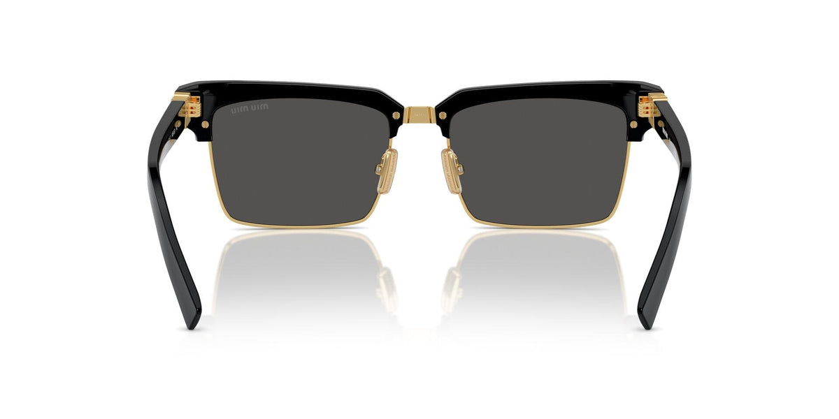 Miu Miu MU 10ZS 1AB5S0 Sunglasses