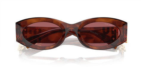 Miu Miu MU 11WS 11Q08S Sunglasses