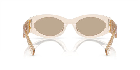 Miu Miu MU 11WS 11T40F Sunglasses