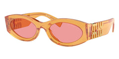 Miu Miu MU 11WS 12T1D0