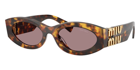 Miu Miu MU 11WS 14L20I Sunglasses