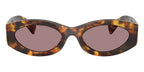 Miu Miu MU 11WS 14L20I Sunglasses