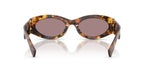 Miu Miu MU 11WS 14L20I Sunglasses