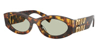 Miu Miu MU 11WS 14L50O Sunglasses