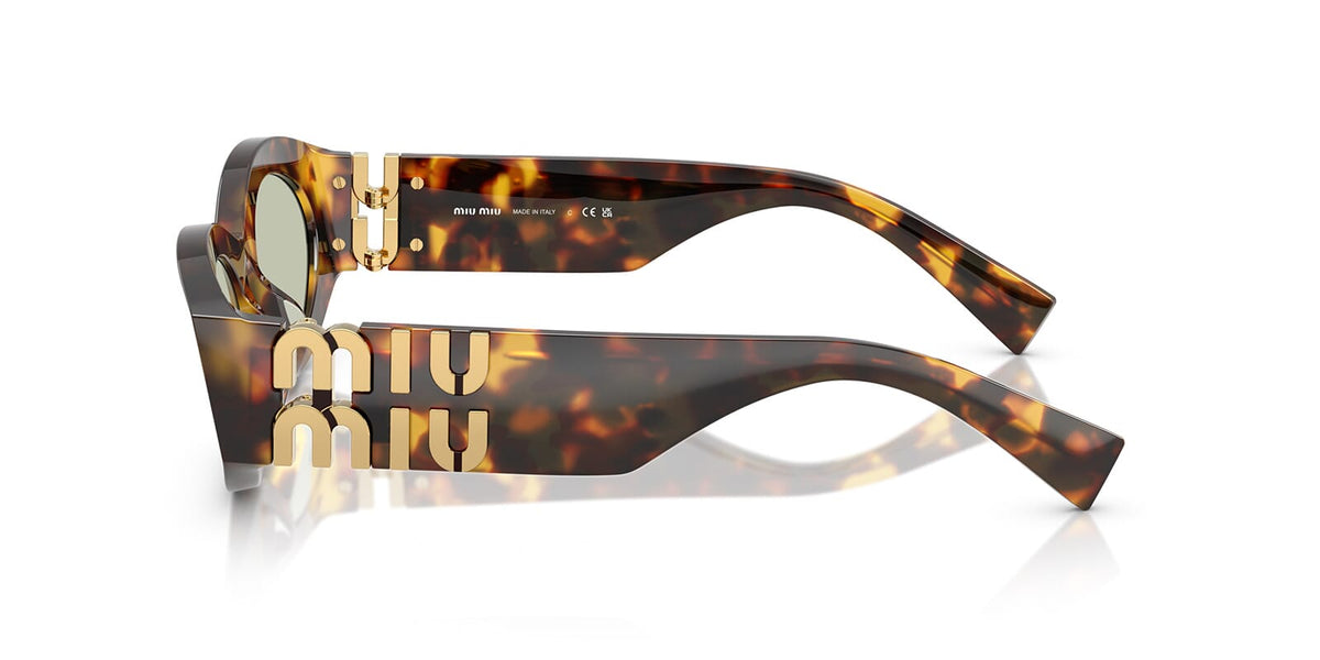 Miu Miu MU 11WS 14L50O Sunglasses
