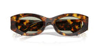 Miu Miu MU 11WS 14L50O Sunglasses