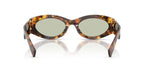 Miu Miu MU 11WS 14L50O Sunglasses