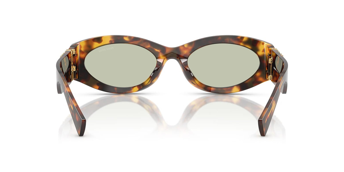 Miu Miu MU 11WS 14L50O Sunglasses