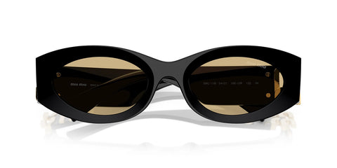 Miu Miu MU 11WS 16K10R Sunglasses
