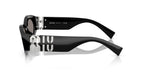 Miu Miu MU 11WS 16K80Q Sunglasses