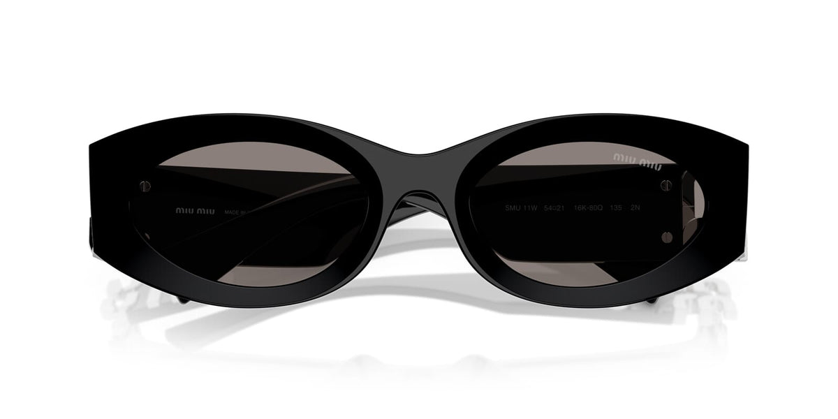 Miu Miu MU 11WS 16K80Q Sunglasses