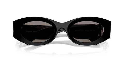 Miu Miu MU 11WS 16K80Q Sunglasses