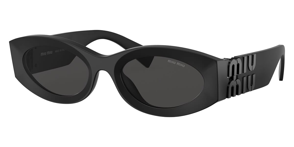 大人気！[ヨロイネジ欠品] Miu Miu 05VS Sunglasses ミュウミュウ トータス べっ甲柄 付属品あり オーバル ハバナサンドモロ セル、プラスチックフレーム