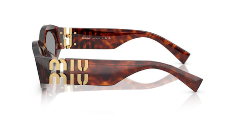 Miu Miu MU 11WS 21C40O Sunglasses