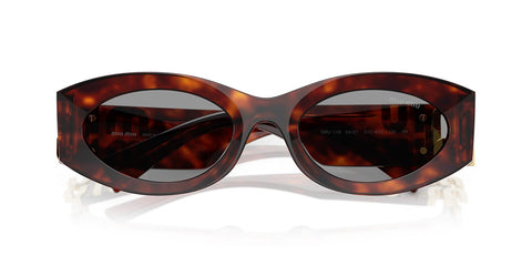 Miu Miu MU 11WS 21C40O Sunglasses