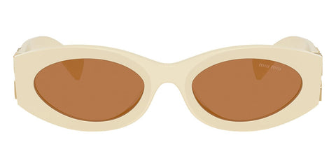 Miu Miu MU 11WS 21D90Q Sunglasses