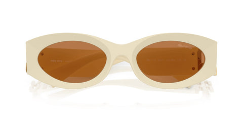 Miu Miu MU 11WS 21D90Q Sunglasses