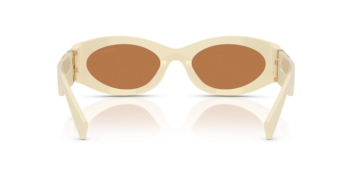 Miu Miu MU 11WS 21D90Q Sunglasses