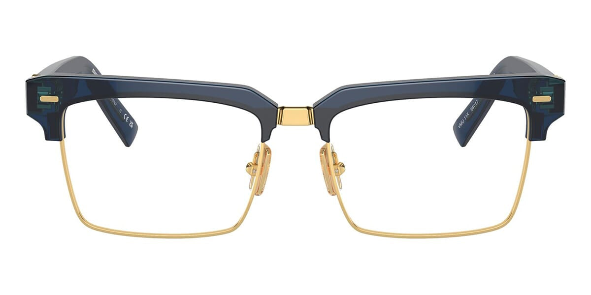 Miu Miu MU 11XV 08Q1O1 Glasses