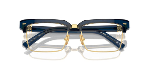 Miu Miu MU 11XV 08Q1O1 Glasses