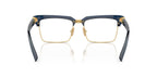 Miu Miu MU 11XV 08Q1O1 Glasses