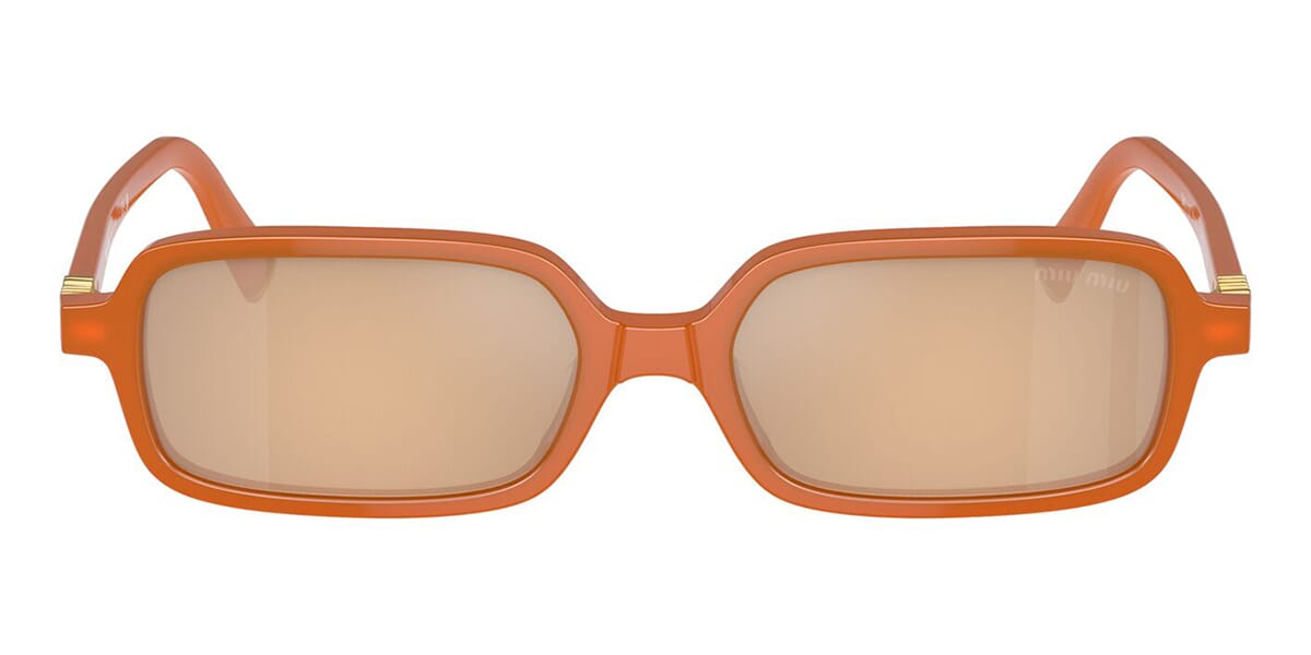Miu Miu MU 11ZS 11V40D Sunglasses