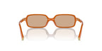Miu Miu MU 11ZS 11V40D Sunglasses